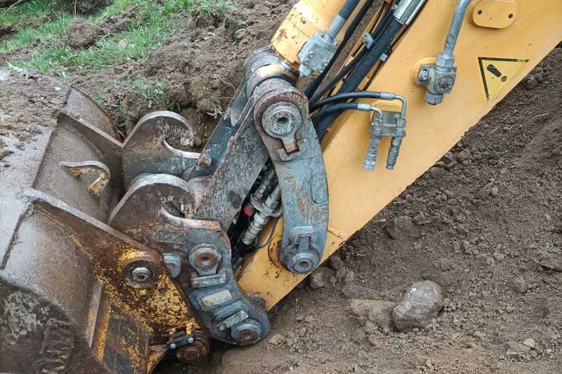 OmecoHub - Immagine LIEBHERR R914CHD.SL